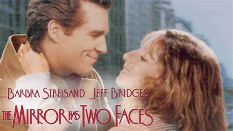 The Mirror Has Two faces Trailer .